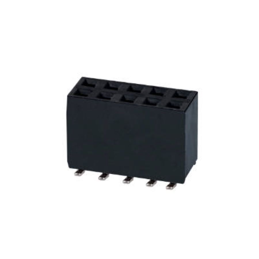 NPTC052KFMS-RC-Sullins Connector Solutions